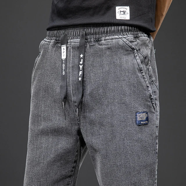Lucio - Streetwear-Jeans