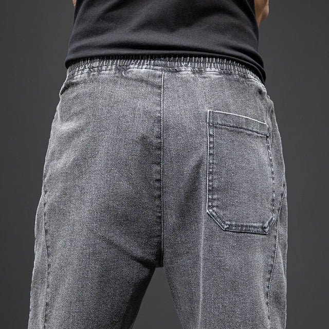 Lucio - Streetwear-Jeans