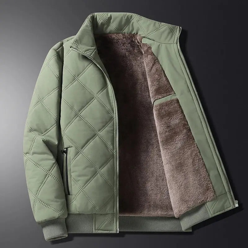 Elegante und winddichte Softshelljacke für Männer für all Ihre Outdoor-Abenteuer