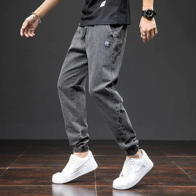 Lucio - Streetwear-Jeans