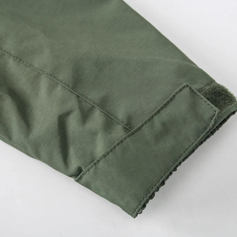 SummerLite – Sommerjacke für Herren