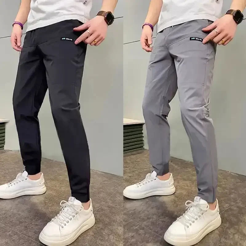 David - Cargo-Hose Slim Fit
