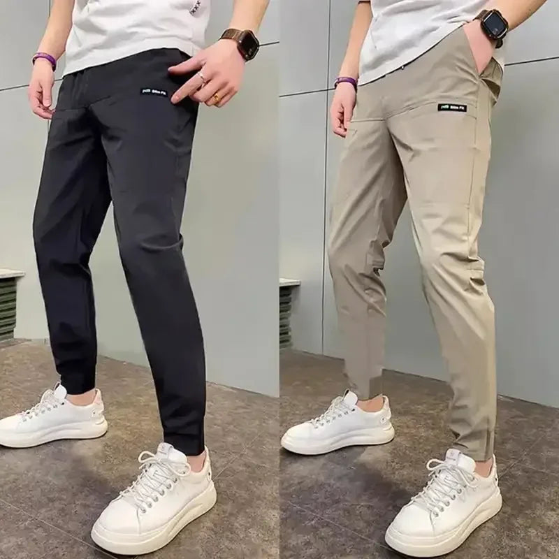 David - Cargo-Hose Slim Fit