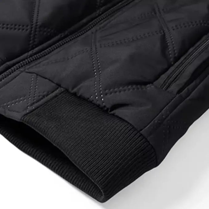 Elegante und winddichte Softshelljacke für Männer für all Ihre Outdoor-Abenteuer