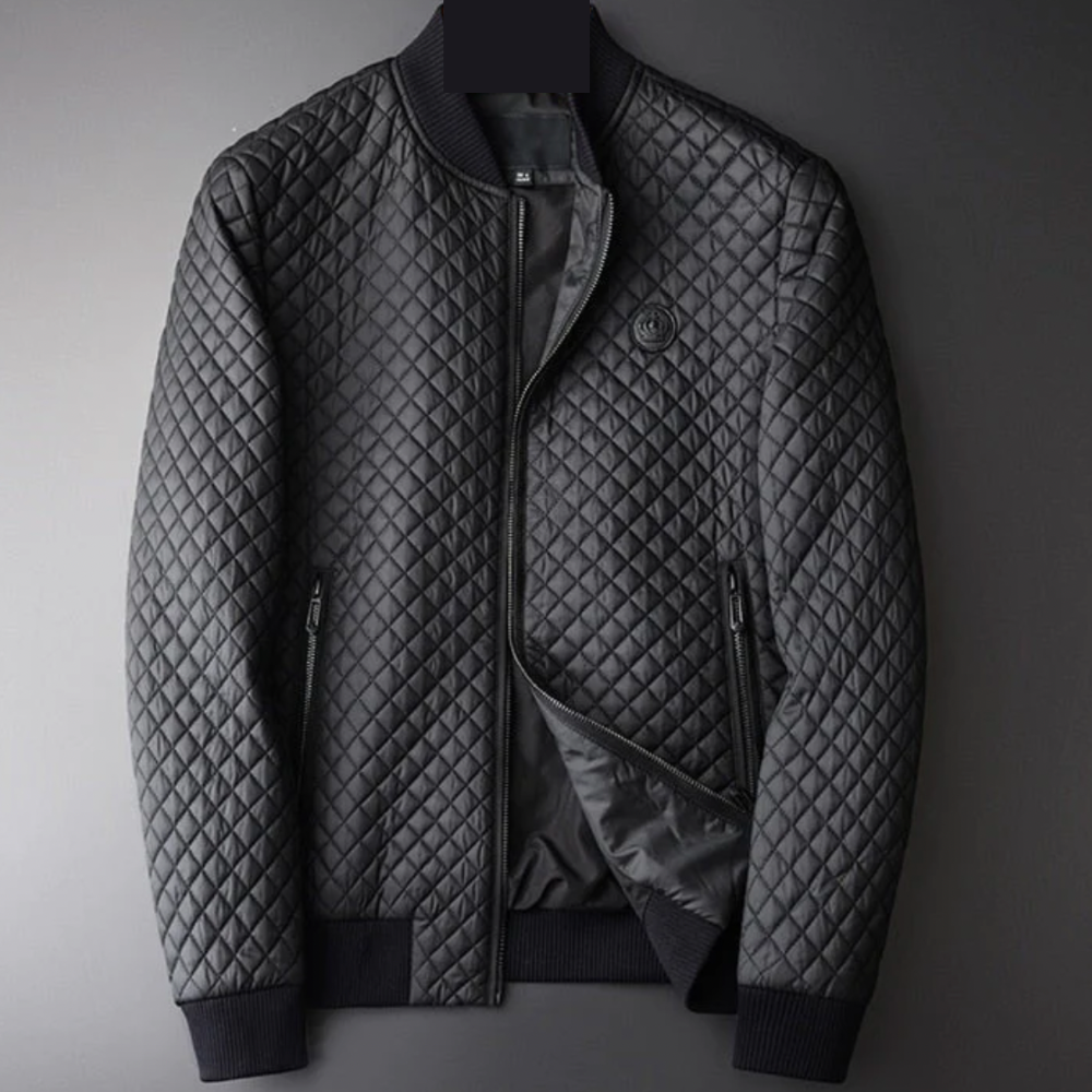UrbanEdge – Stylische Jacke für Männer