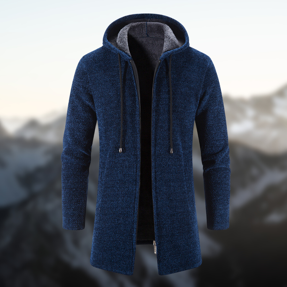 Dany - Stylische und elegante Winterjacke