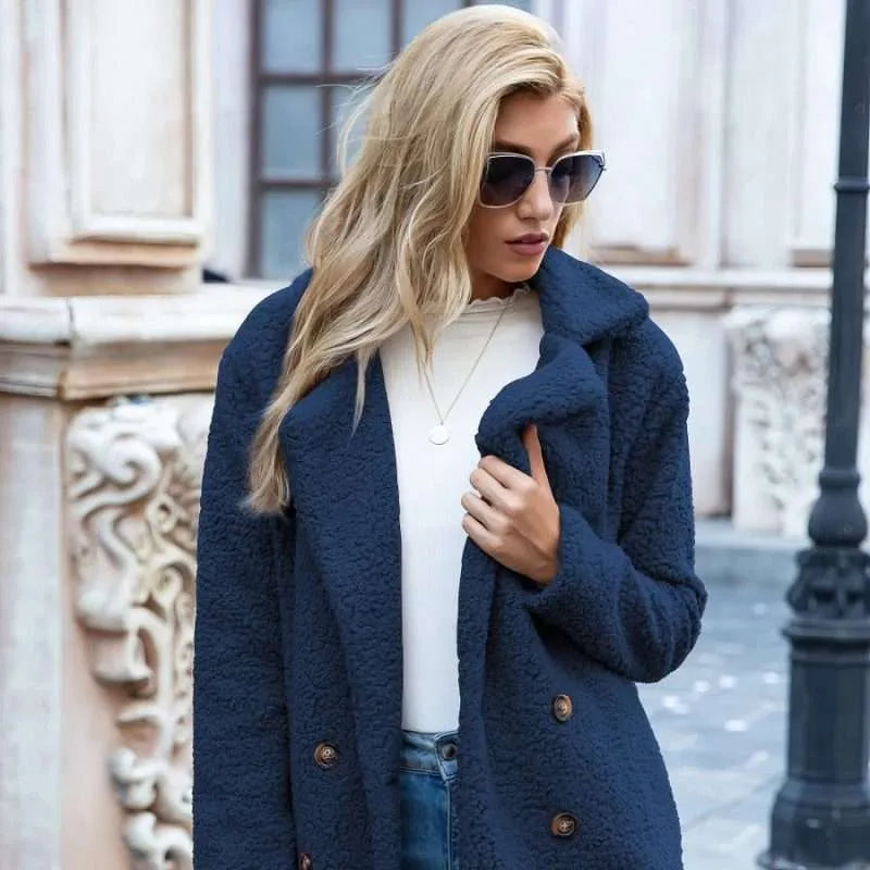Himmelsschwinge – Sanfte Eleganz für Damen