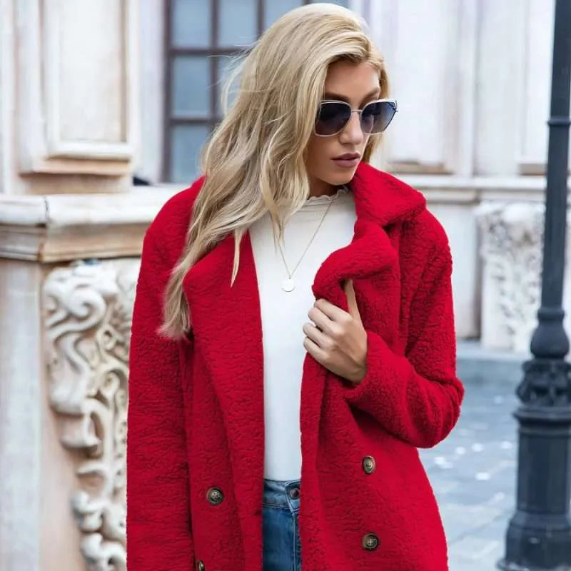 Himmelsschwinge – Sanfte Eleganz für Damen