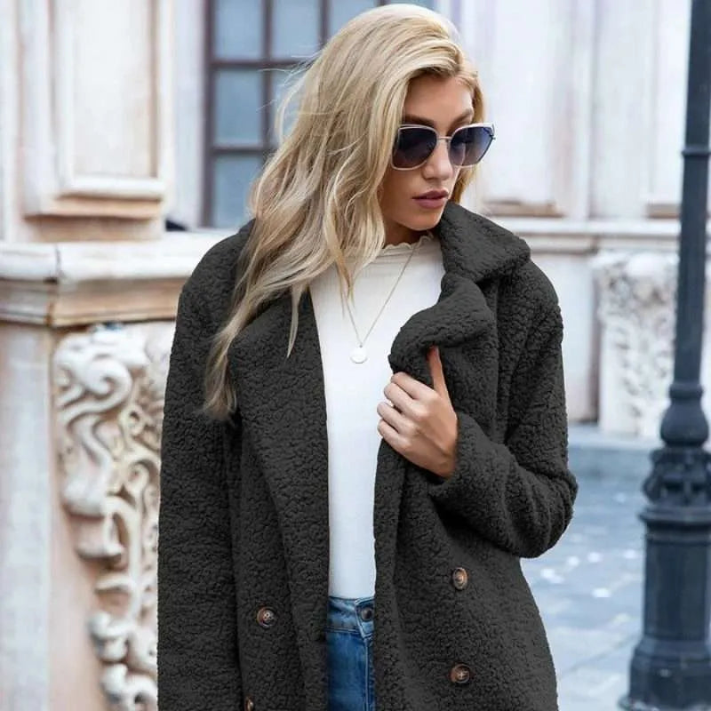 Himmelsschwinge – Sanfte Eleganz für Damen