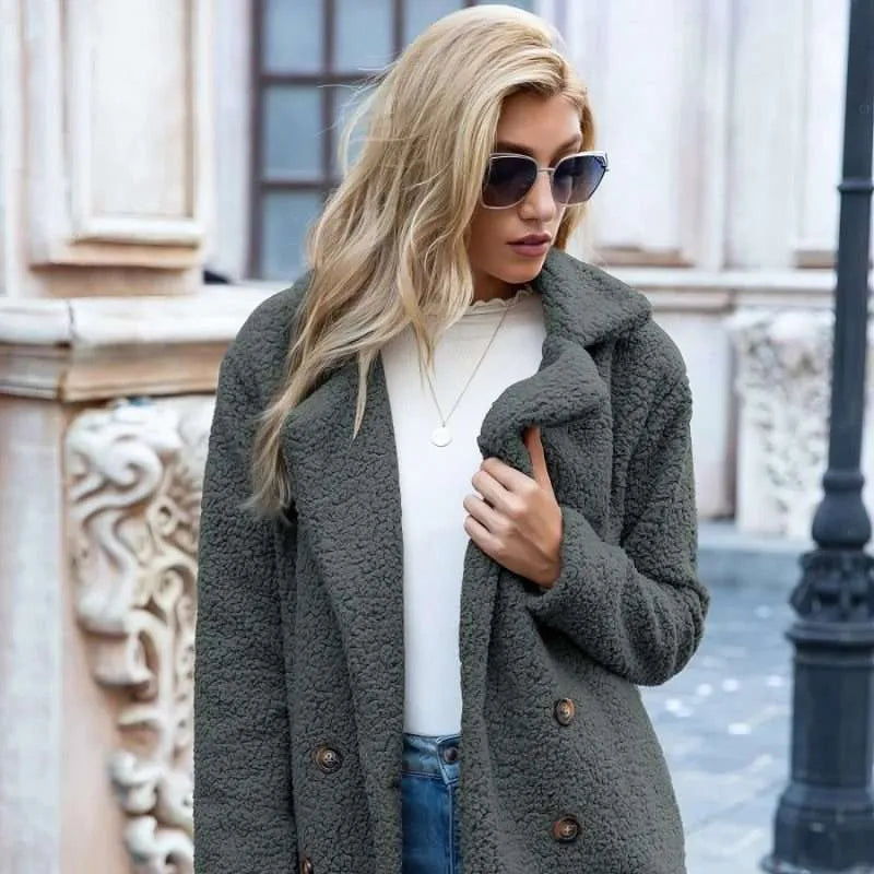 Himmelsschwinge – Sanfte Eleganz für Damen