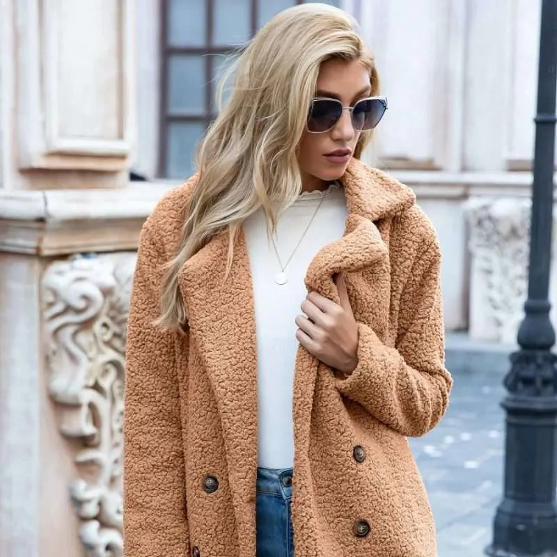 Himmelsschwinge – Sanfte Eleganz für Damen