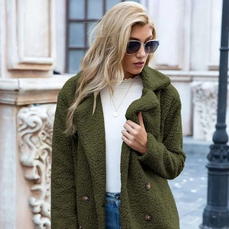 Himmelsschwinge – Sanfte Eleganz für Damen
