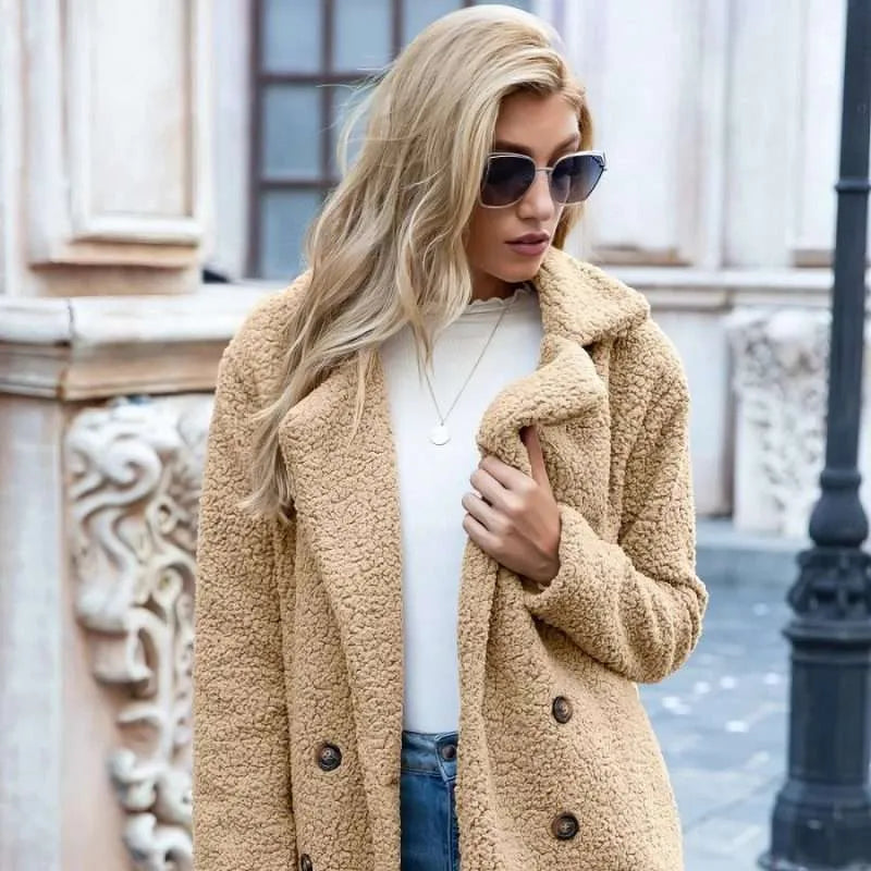 Himmelsschwinge – Sanfte Eleganz für Damen