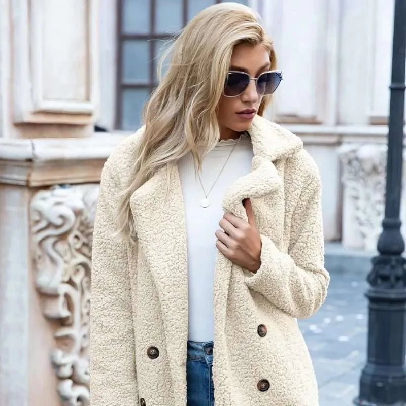 Himmelsschwinge – Sanfte Eleganz für Damen
