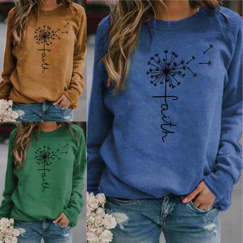 Manou - Stylischer Damen-Pullover