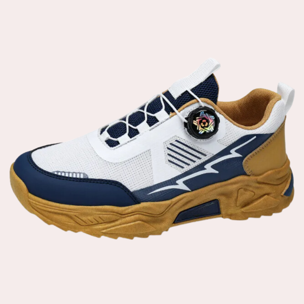 Niklas | Modische Schuhe