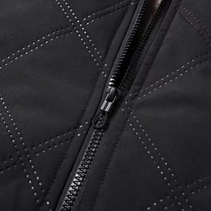 Elegante und winddichte Softshelljacke für Männer für all Ihre Outdoor-Abenteuer