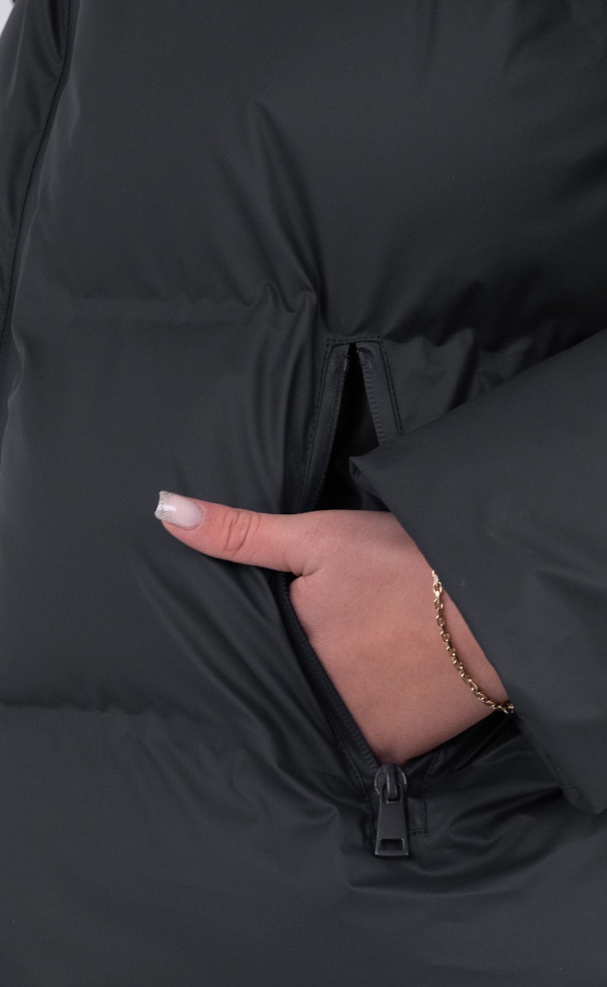 ArcticChic – Winterjacke für Damen
