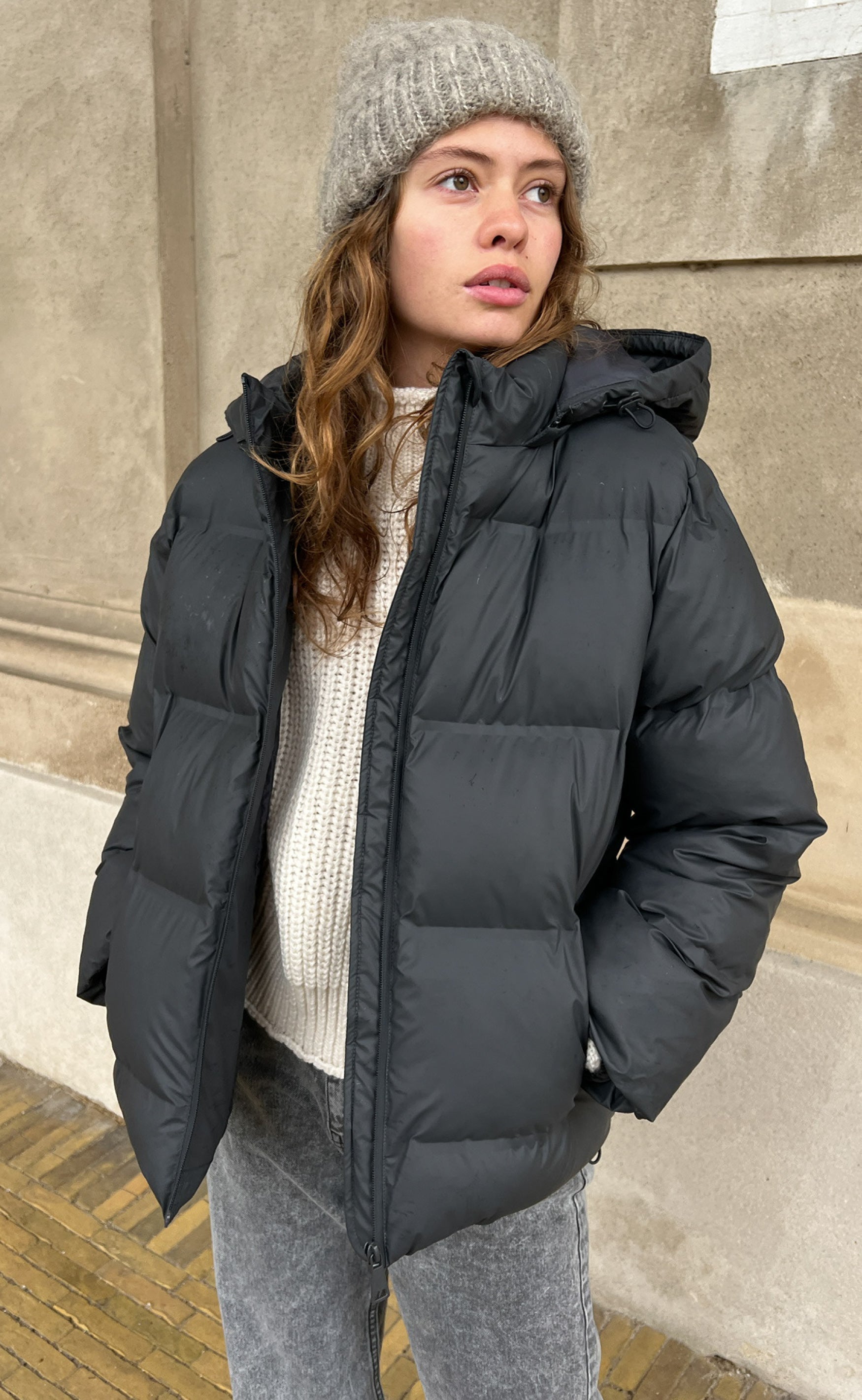 ArcticChic – Winterjacke für Damen