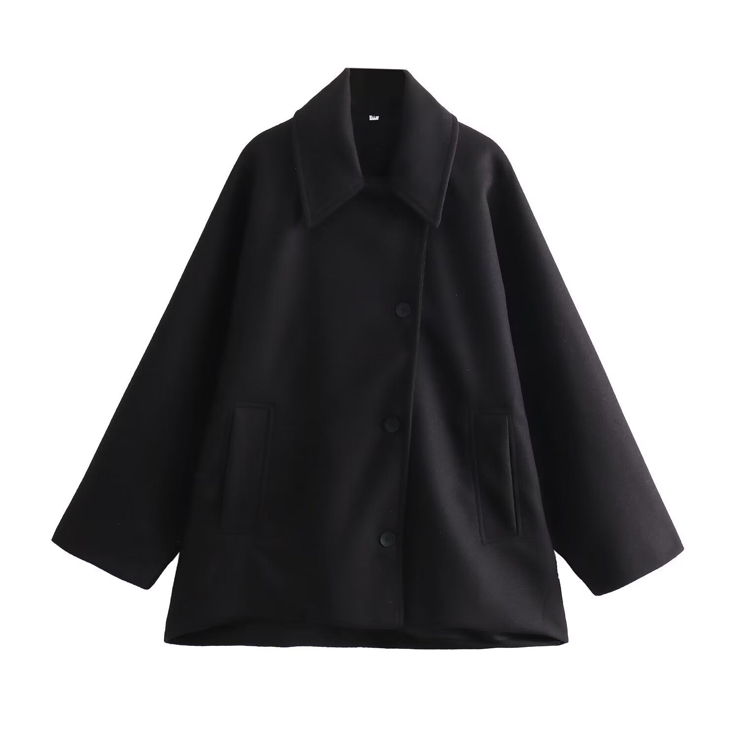 Mueller-Modus | Elegante klassische Jacke