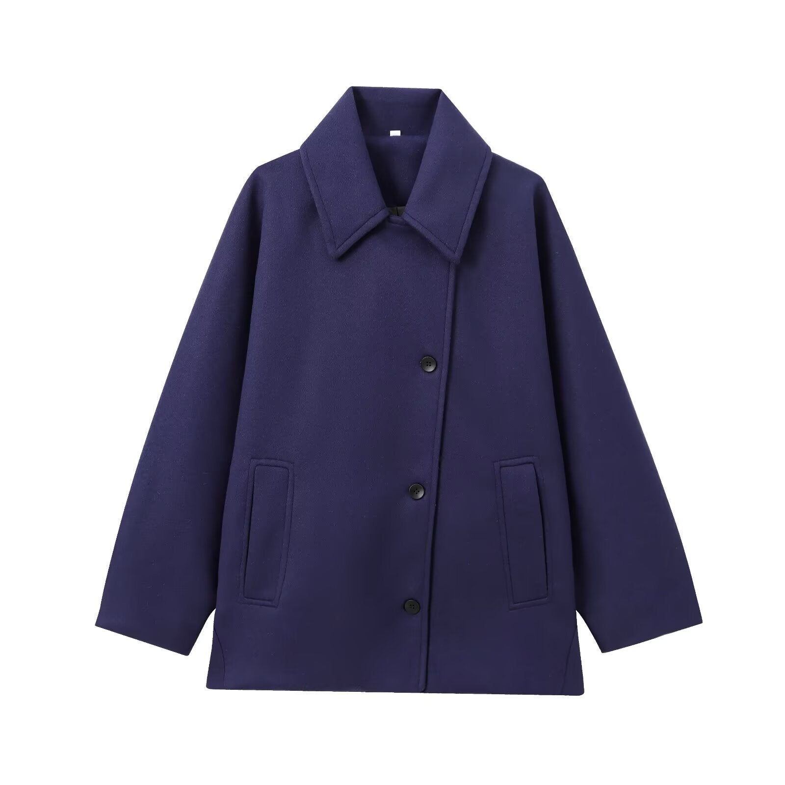 Mueller-Modus | Elegante klassische Jacke