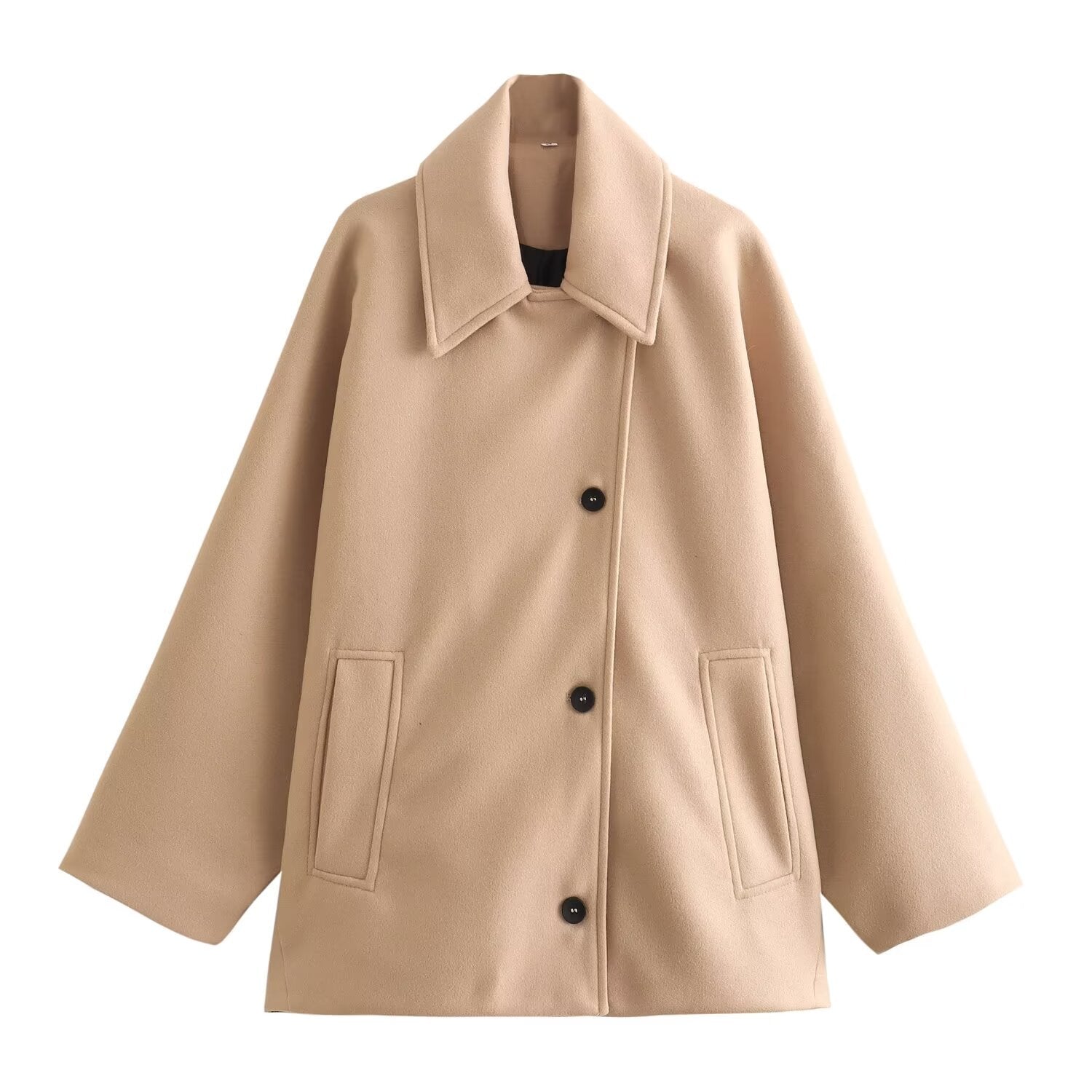 Mueller-Modus | Elegante klassische Jacke