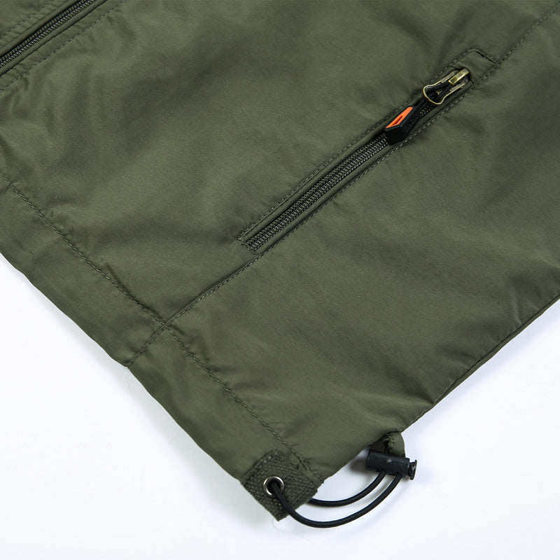 SummerLite – Sommerjacke für Herren