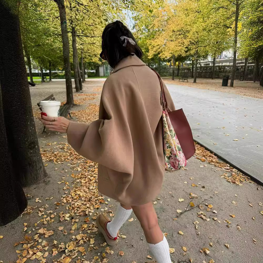 Mueller-Modus | Elegante klassische Jacke