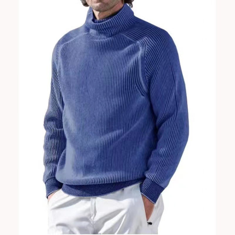 Jack - Warm Neck Pullover