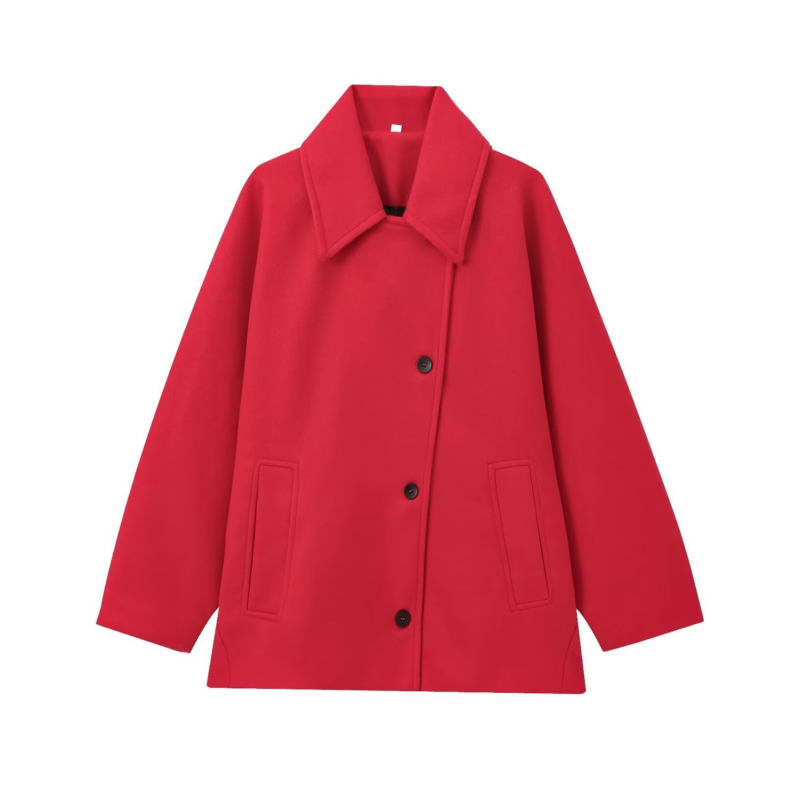 Mueller-Modus | Elegante klassische Jacke