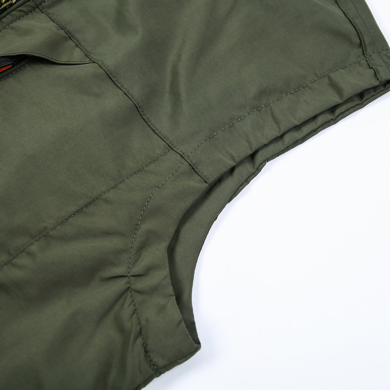SummerLite – Sommerjacke für Herren