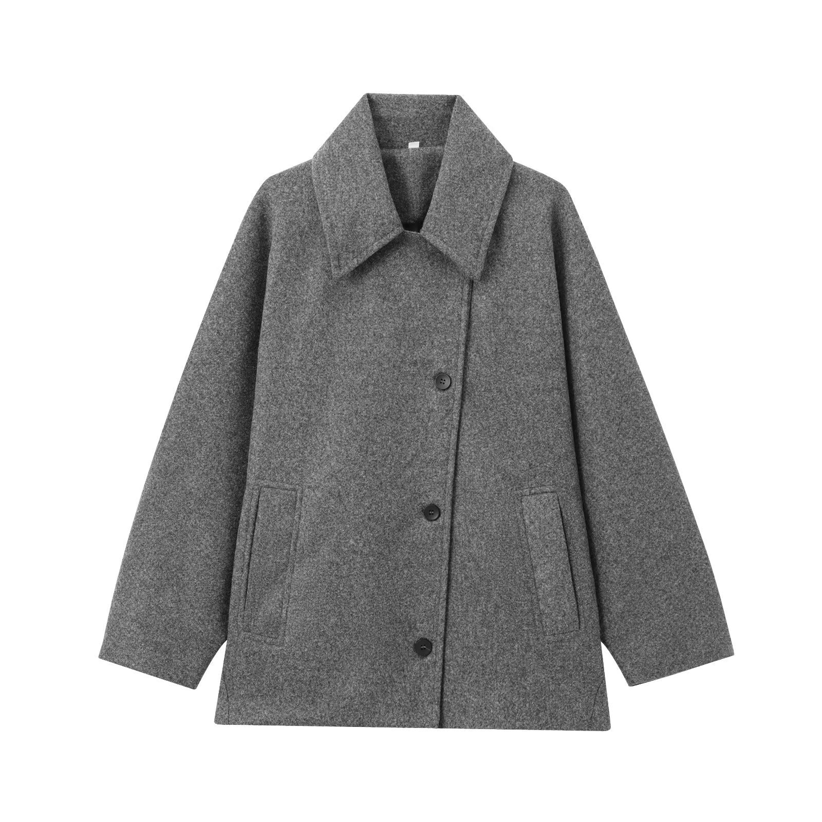 Mueller-Modus | Elegante klassische Jacke
