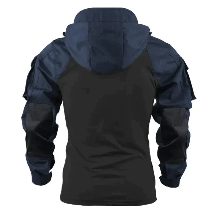 TacticalEdge – Taktischer Pullover für Herren