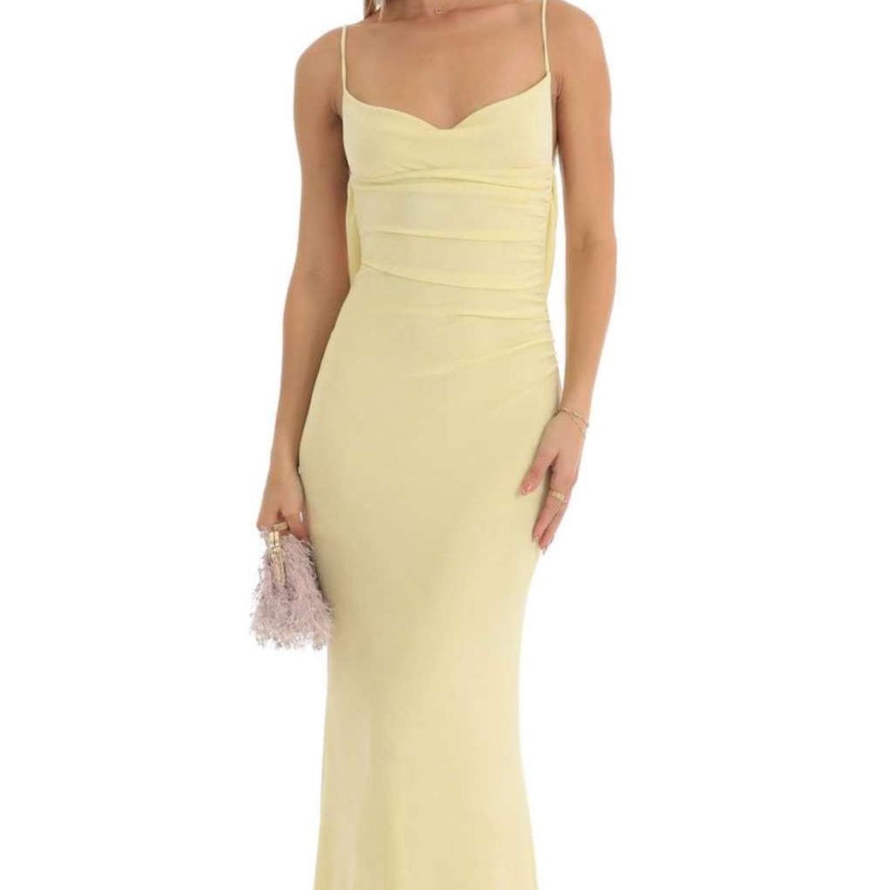 Adele | elegantes Kleid