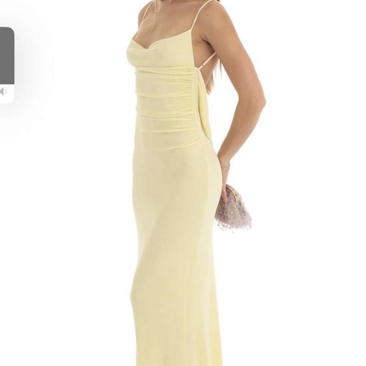 Adele | elegantes Kleid