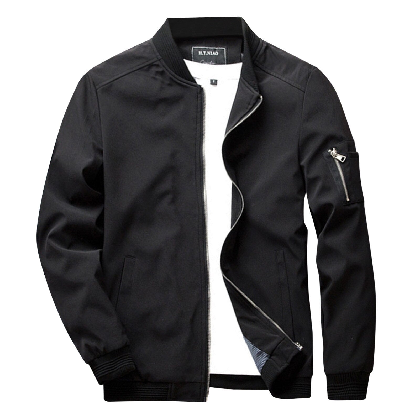 Ralph - Die ideale Jacke für diese Saison