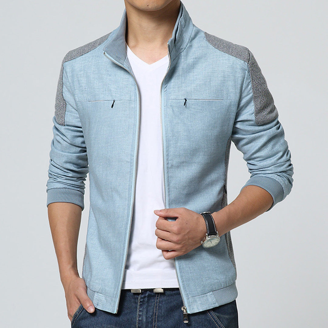 Jake - Leichte Sommerjacke für Herren