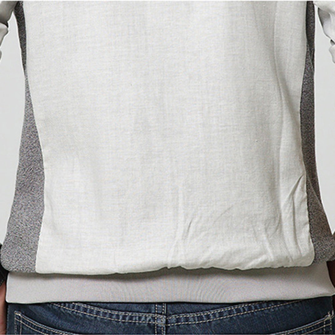 Jake - Leichte Sommerjacke für Herren