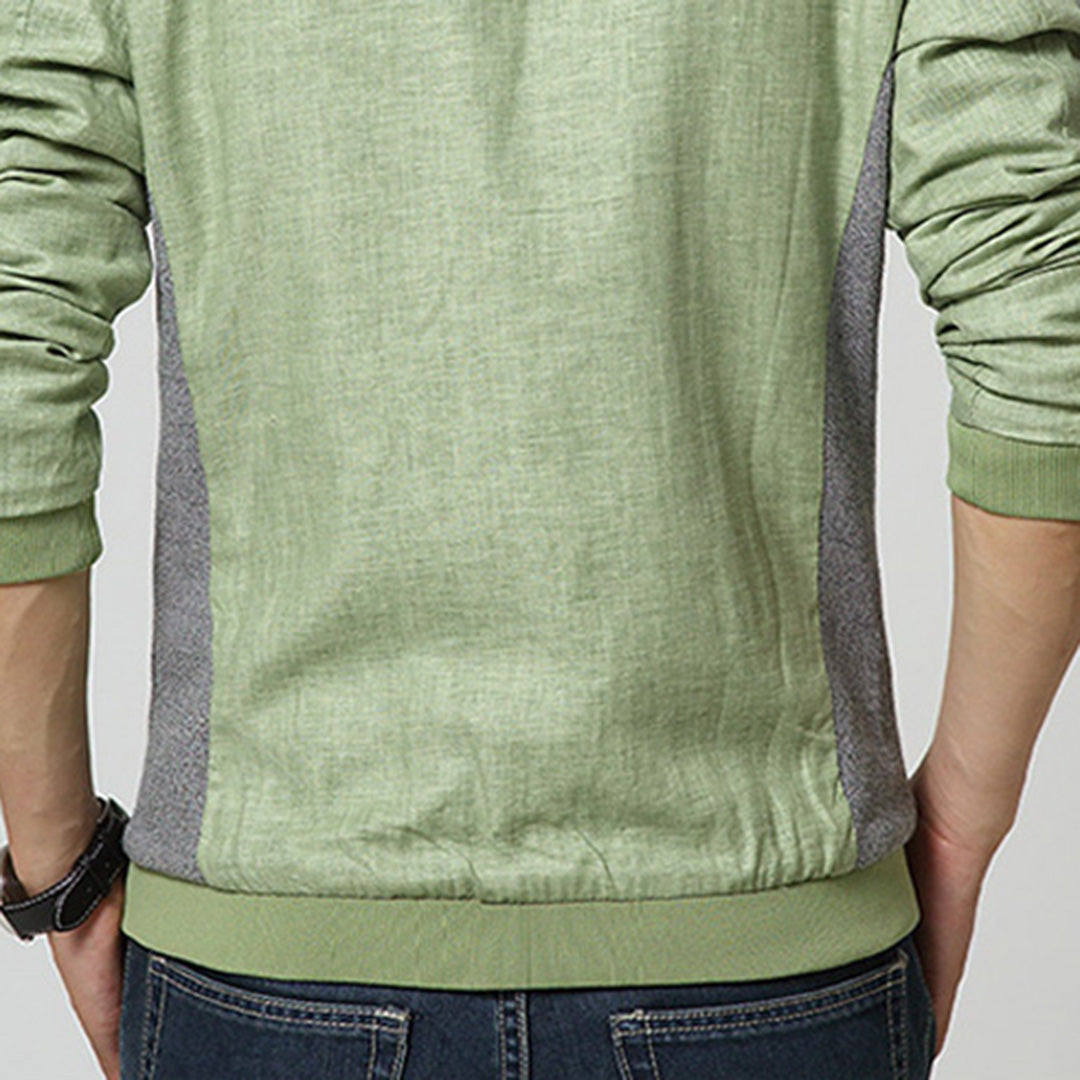 Jake - Leichte Sommerjacke für Herren