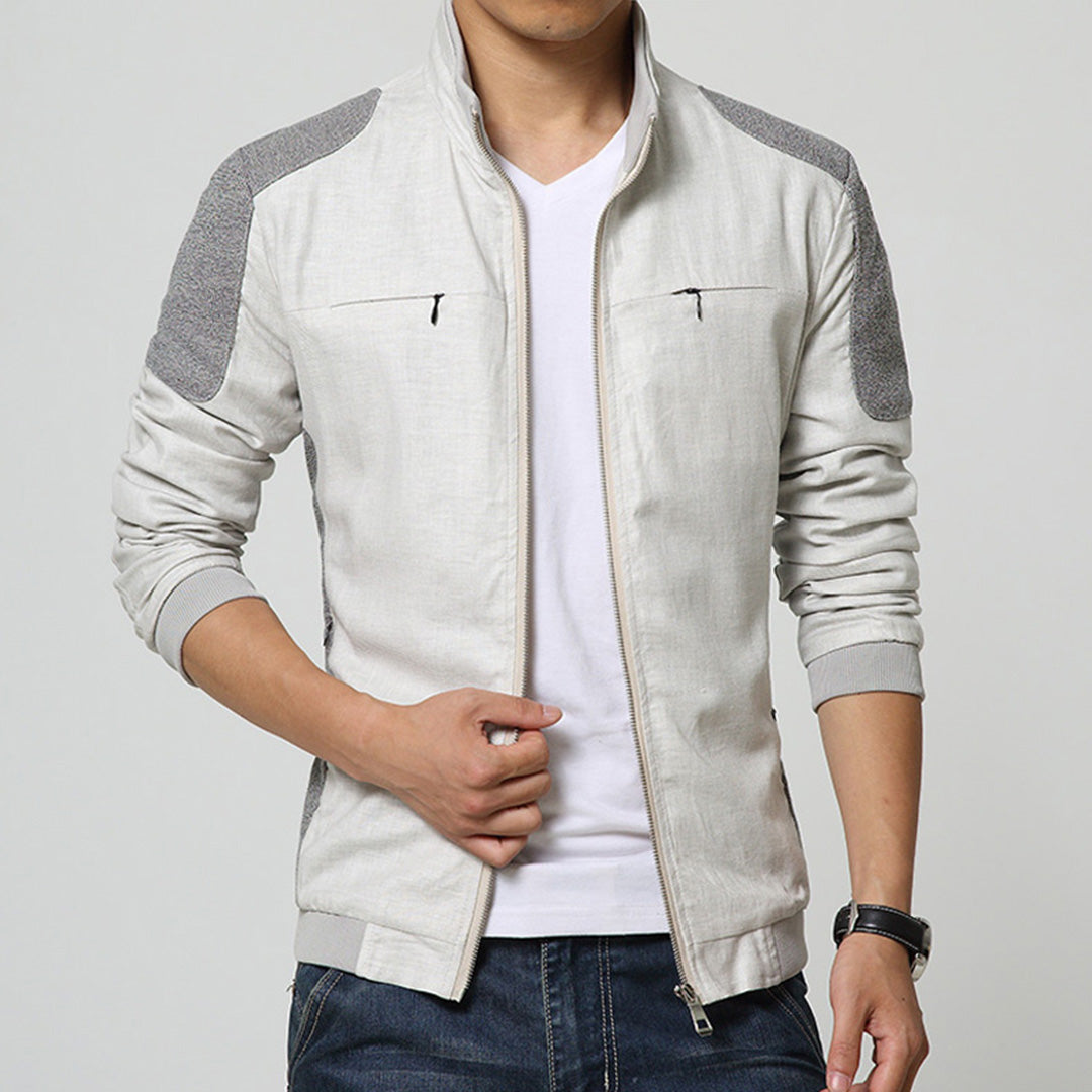 Jake - Leichte Sommerjacke für Herren
