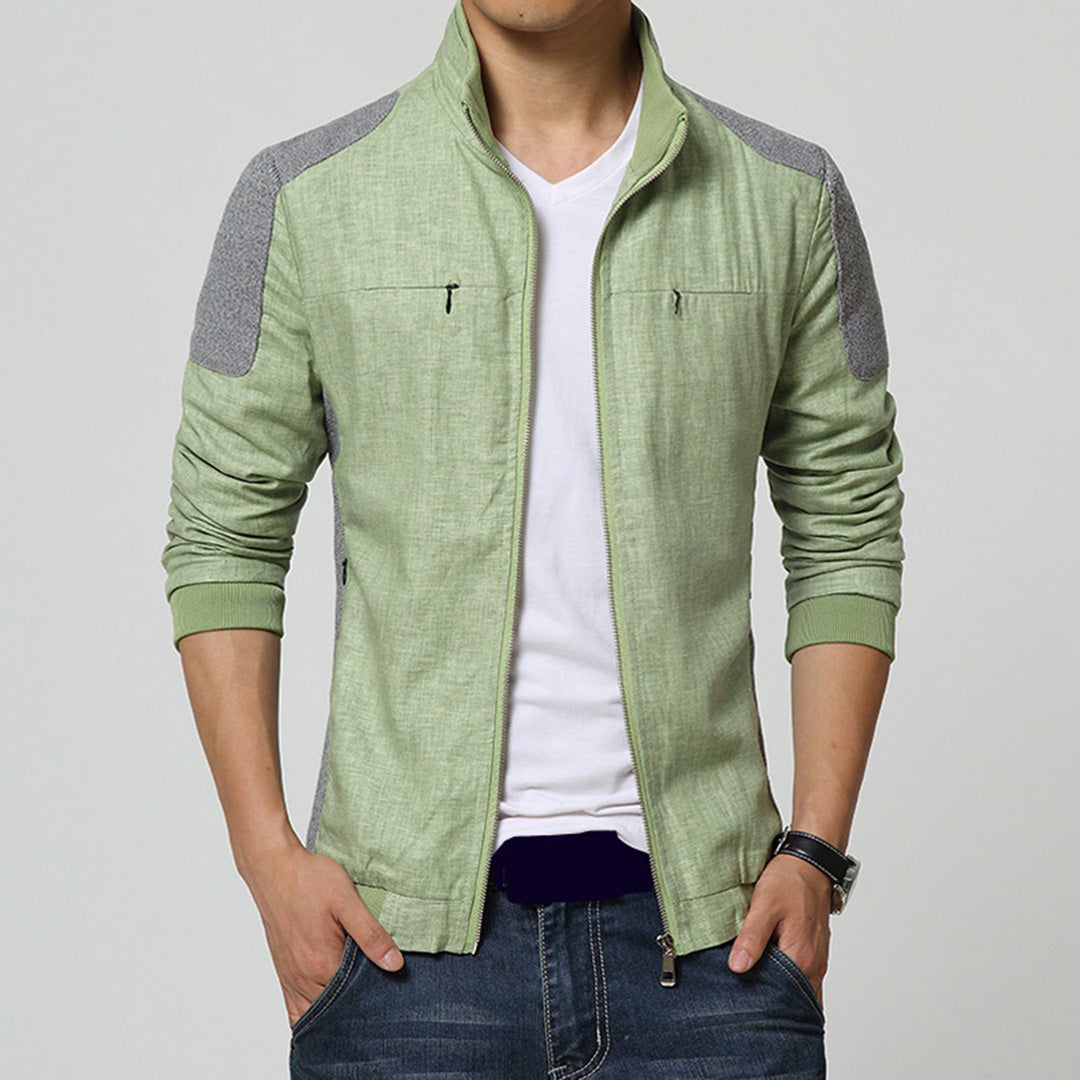 Jake - Leichte Sommerjacke für Herren