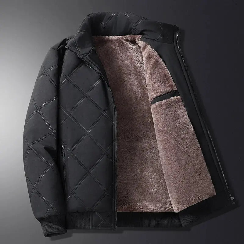 Elegante und winddichte Softshelljacke für Männer für all Ihre Outdoor-Abenteuer