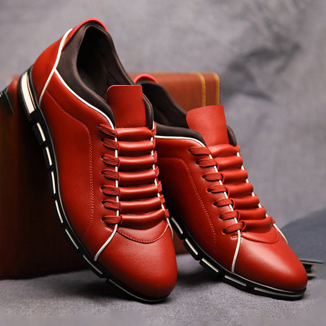 Yannick | Klassisch Schuhe