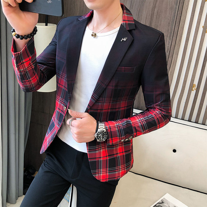 Vinze - Blazer für Männer