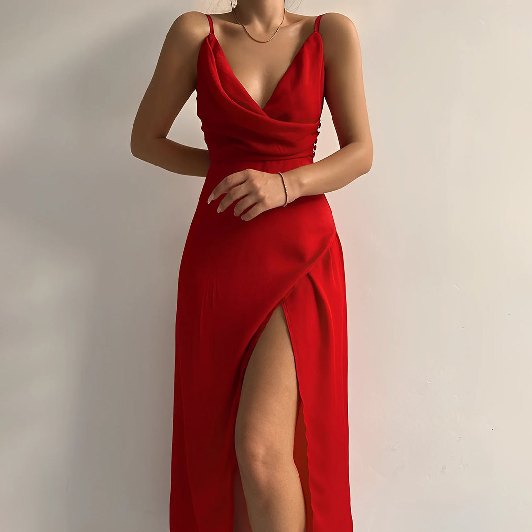 Tina | Elegantes kleid