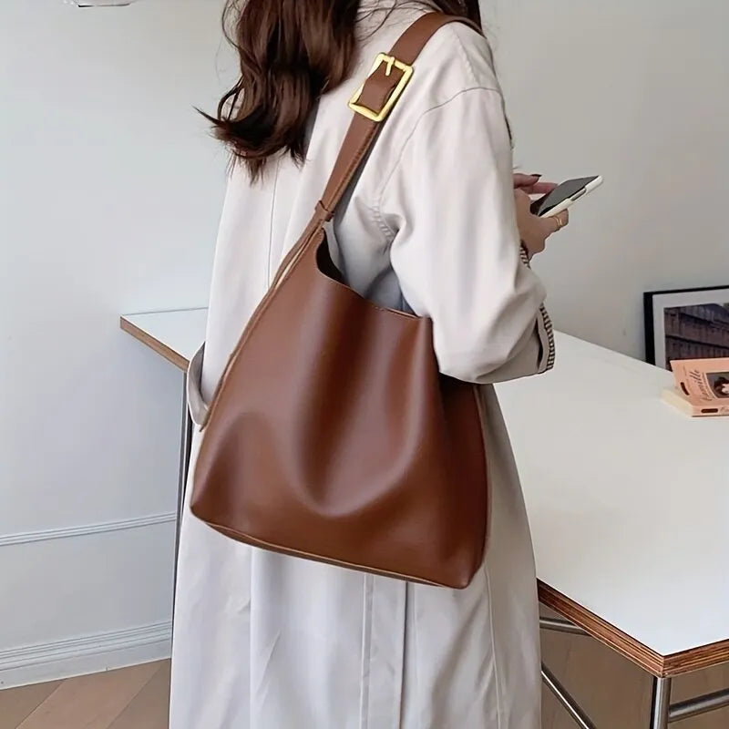 Melina | Schlankes Design Umhängetasche