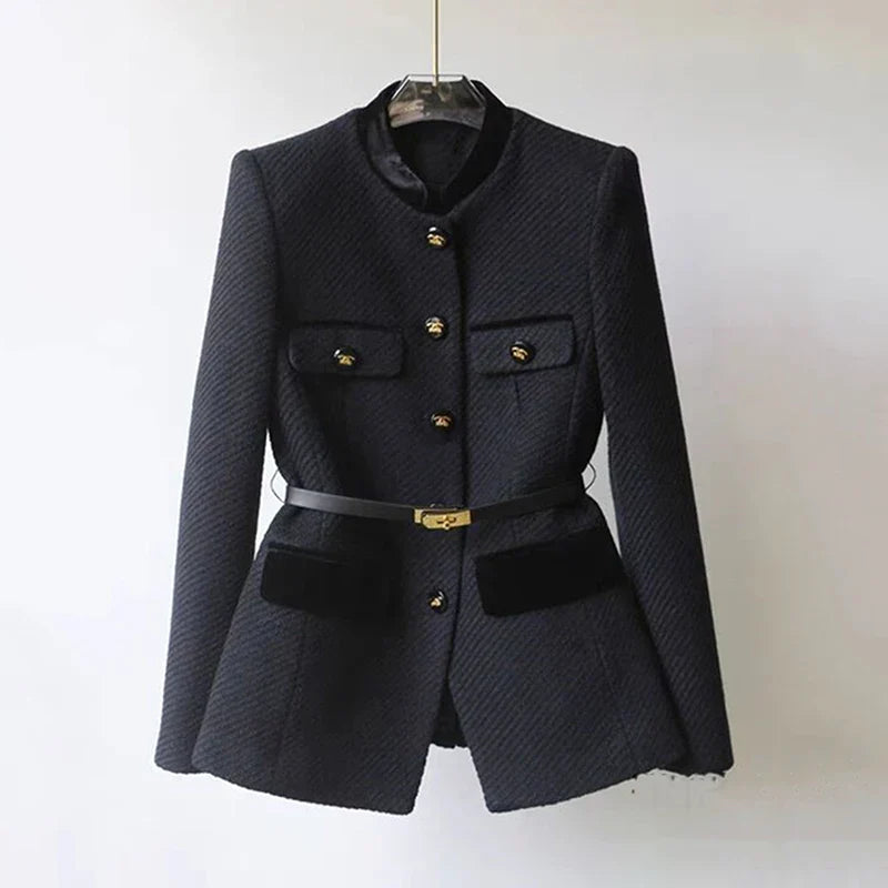 Clara - Elegante Jacke
