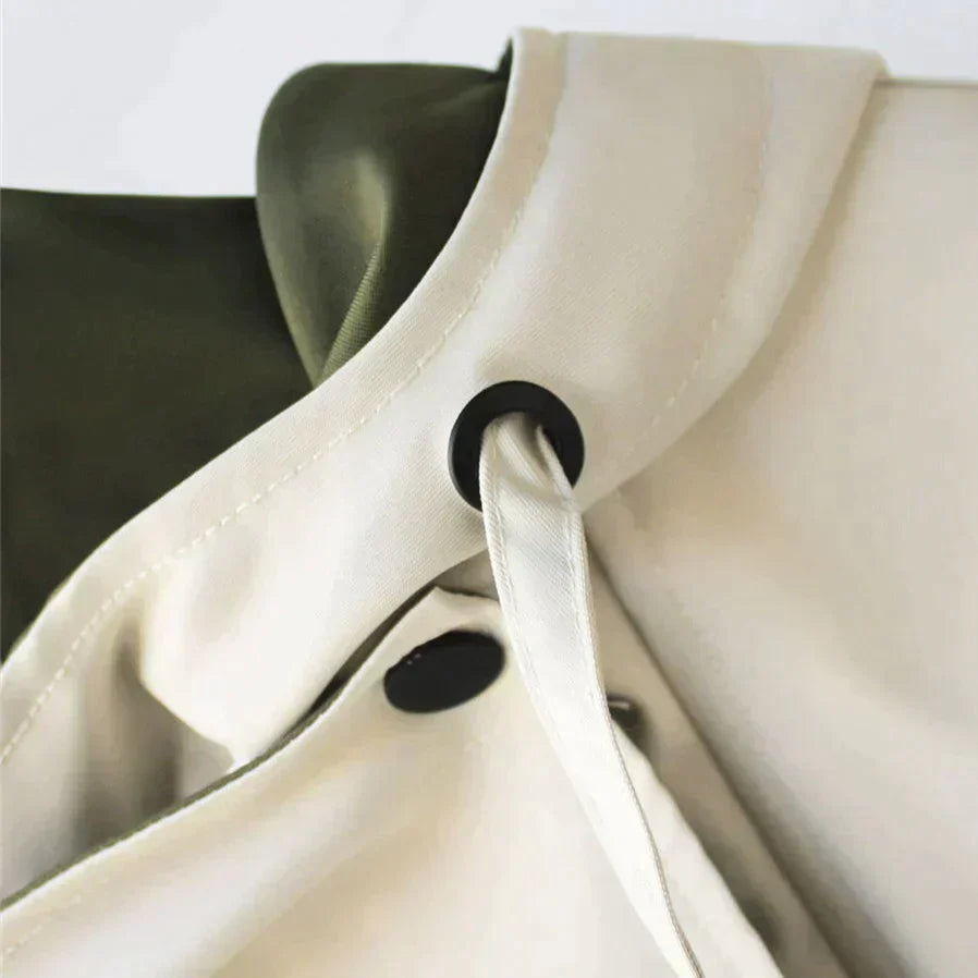 ChicVerve – Elegante Damenjacke für jeden Anlass