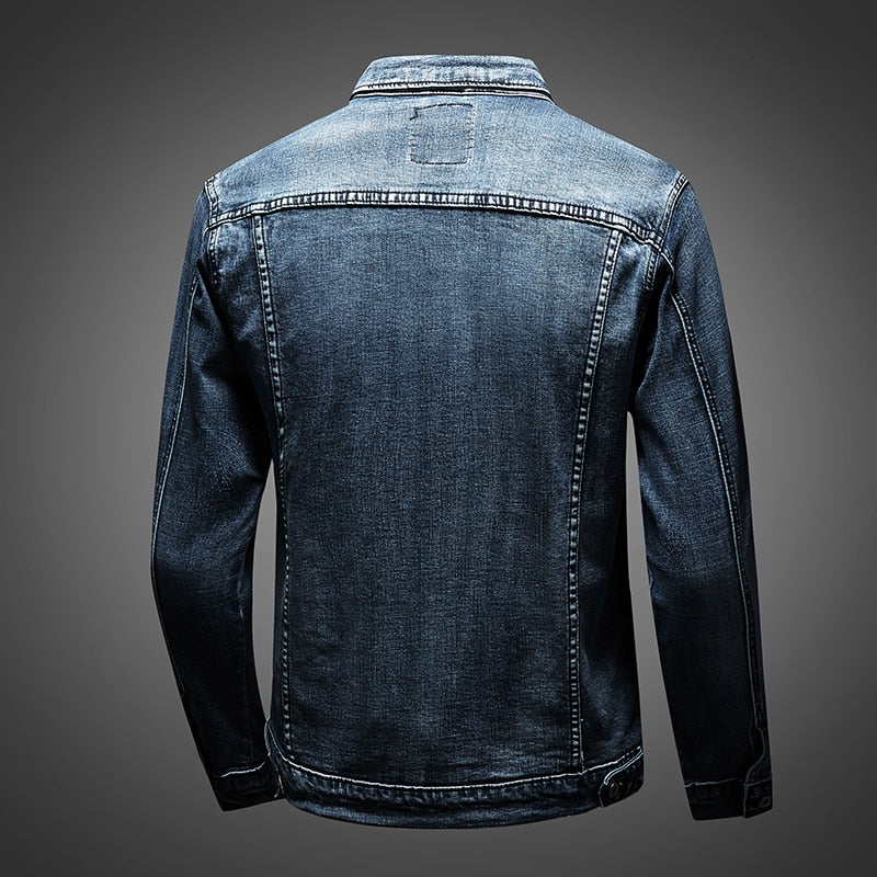 Legacy - Denim Jacke