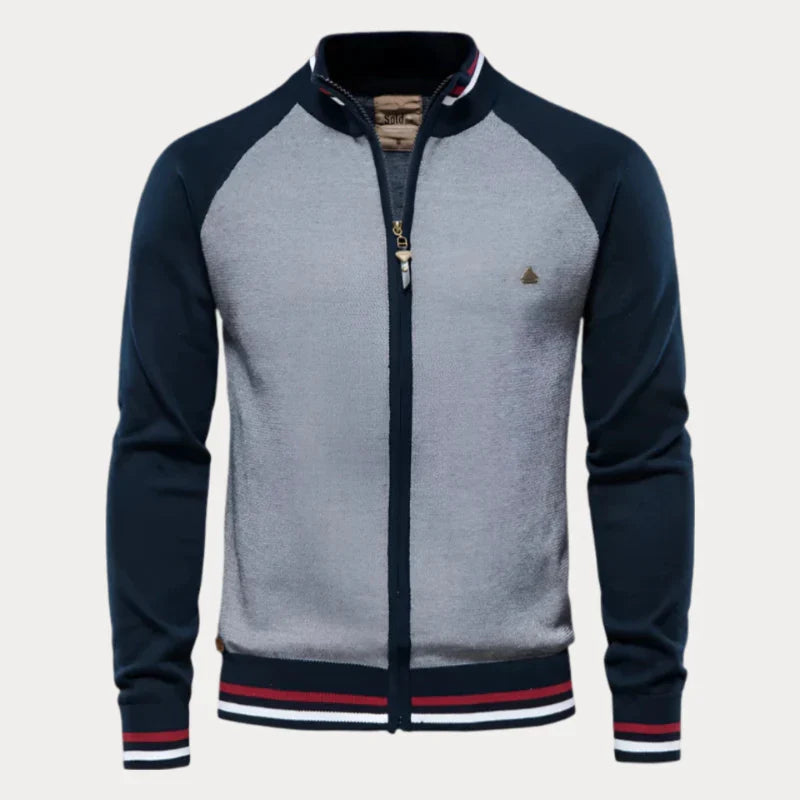 Anger - Stilvolle und einzigartige Jacke